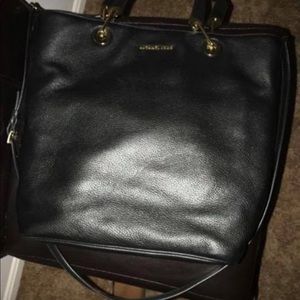 Michael Kors Tote messenger bag